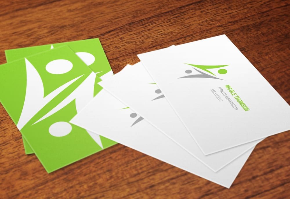 Business Cards