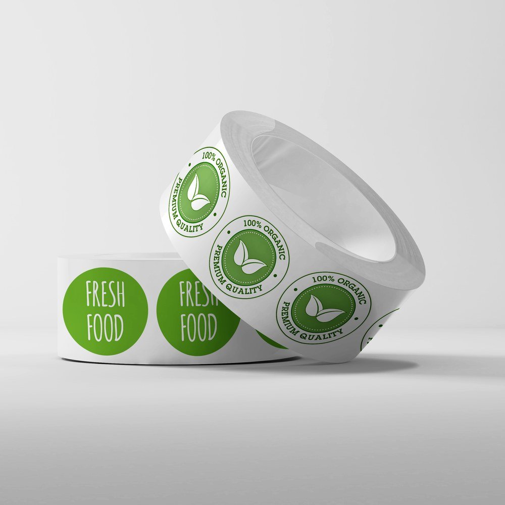 Custom Stickers