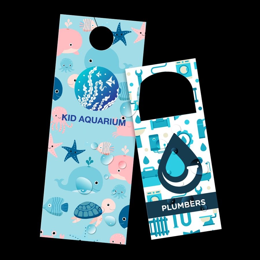 Door Hangers