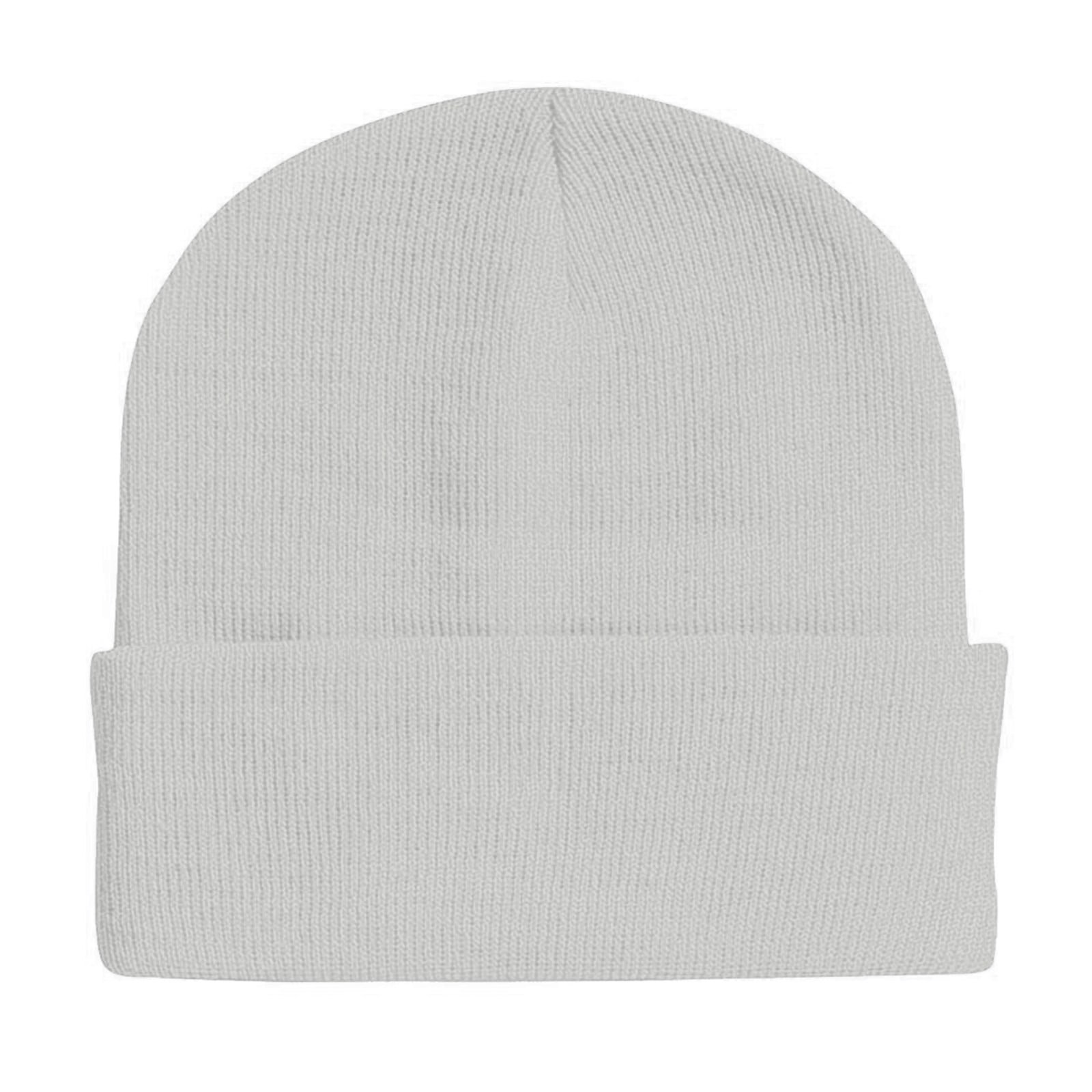 Embroidered Beanies printed by 4C Digital in Mississauga