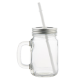 Mason Jars printed by 4C Digital in Mississauga
