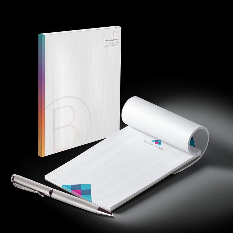 Notepads