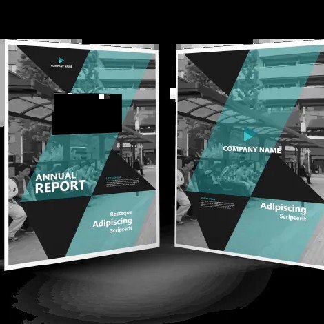 Report Covers
