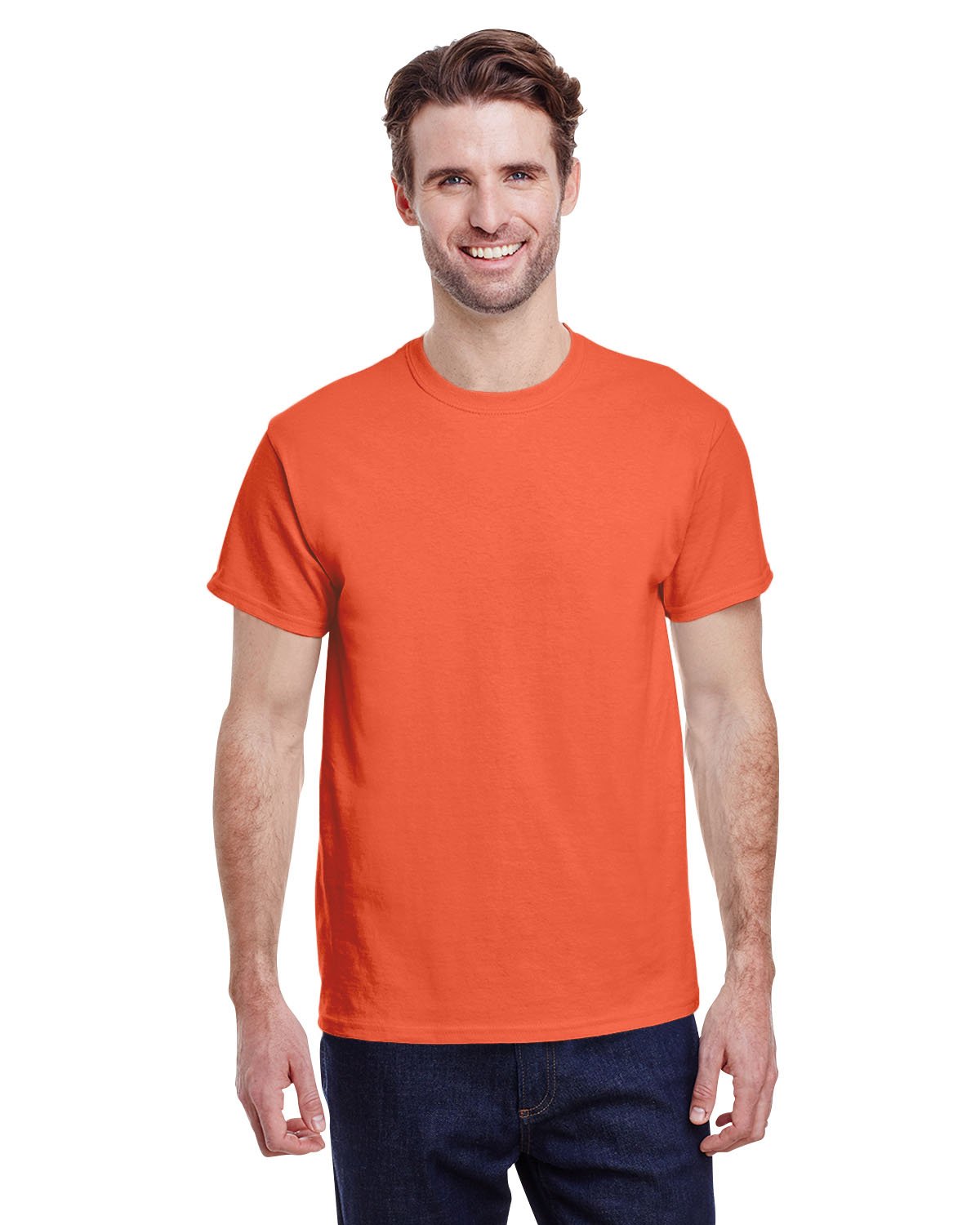 Standard T-Shirts printed by 4C Digital in Mississauga