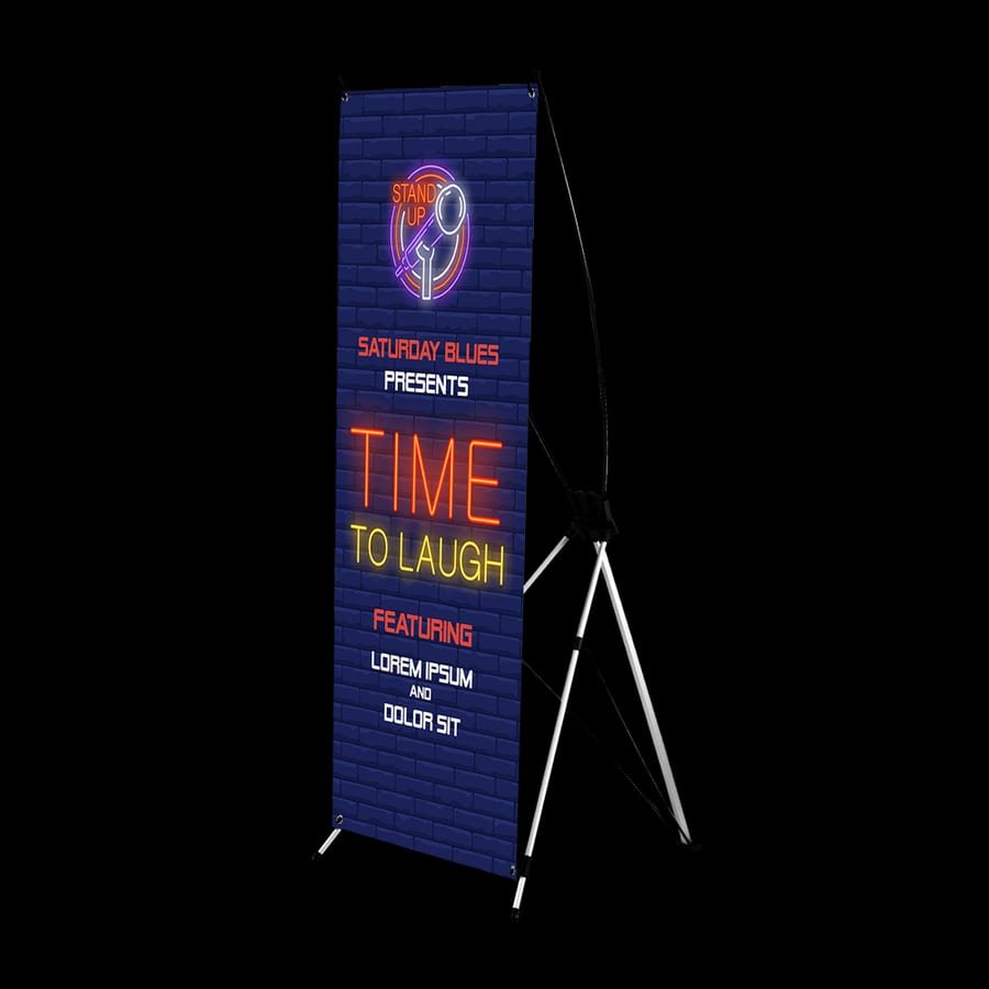X-Frame Banners