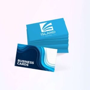 Business Card Printing