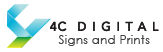 4cdigital - Crafting Visual Impact You Can Count On